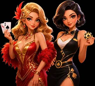 CASINO THRILLS